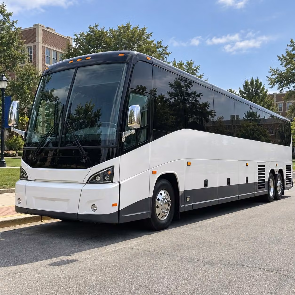 booking field trip transportation in santa fe has never been this simple