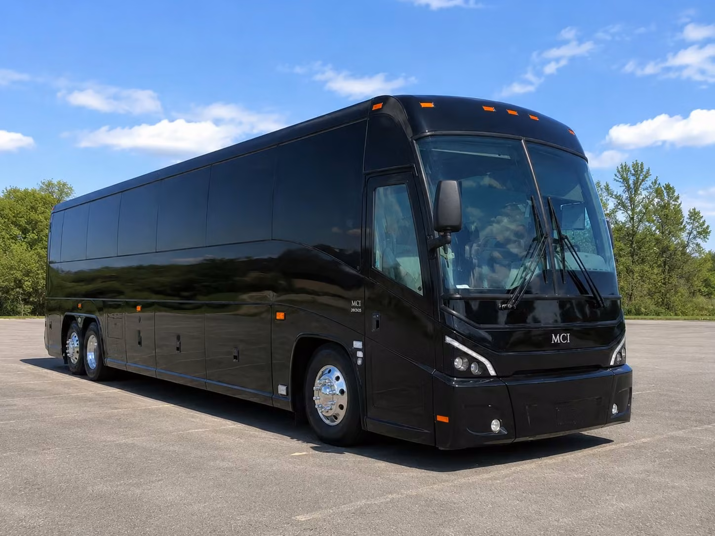 corporate event transportation in santa fe and all the surrounding areas