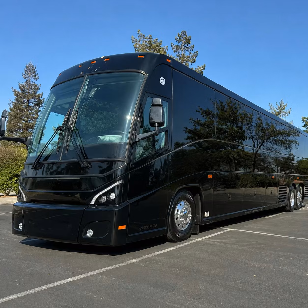 government military transportation in santa fe and all the surrounding areas