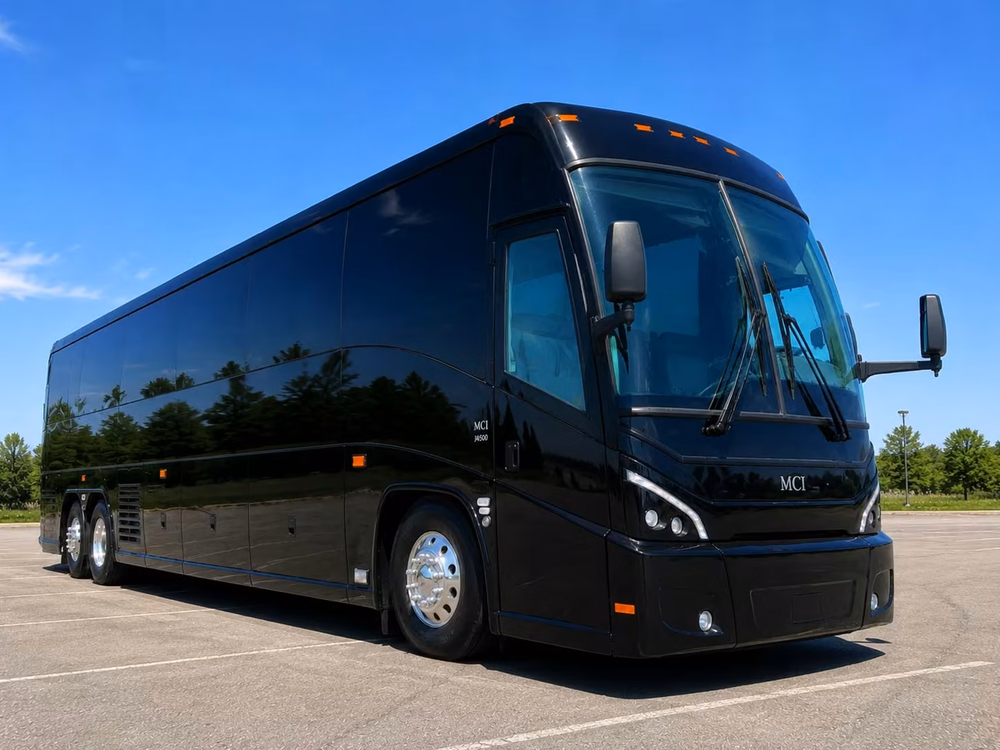 group transportation for corporate retreats in northern new mexico