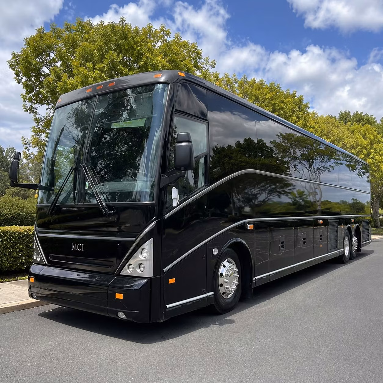 lensic performing arts center group transportation in santa fe