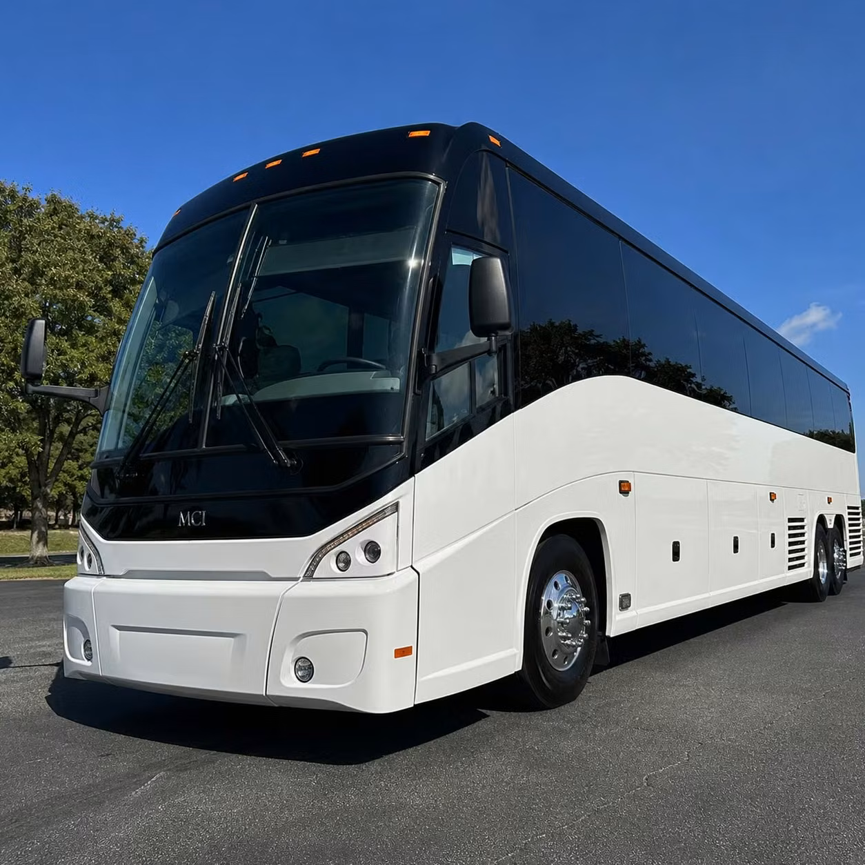 long distance transportation in santa fe and all the surrounding areas