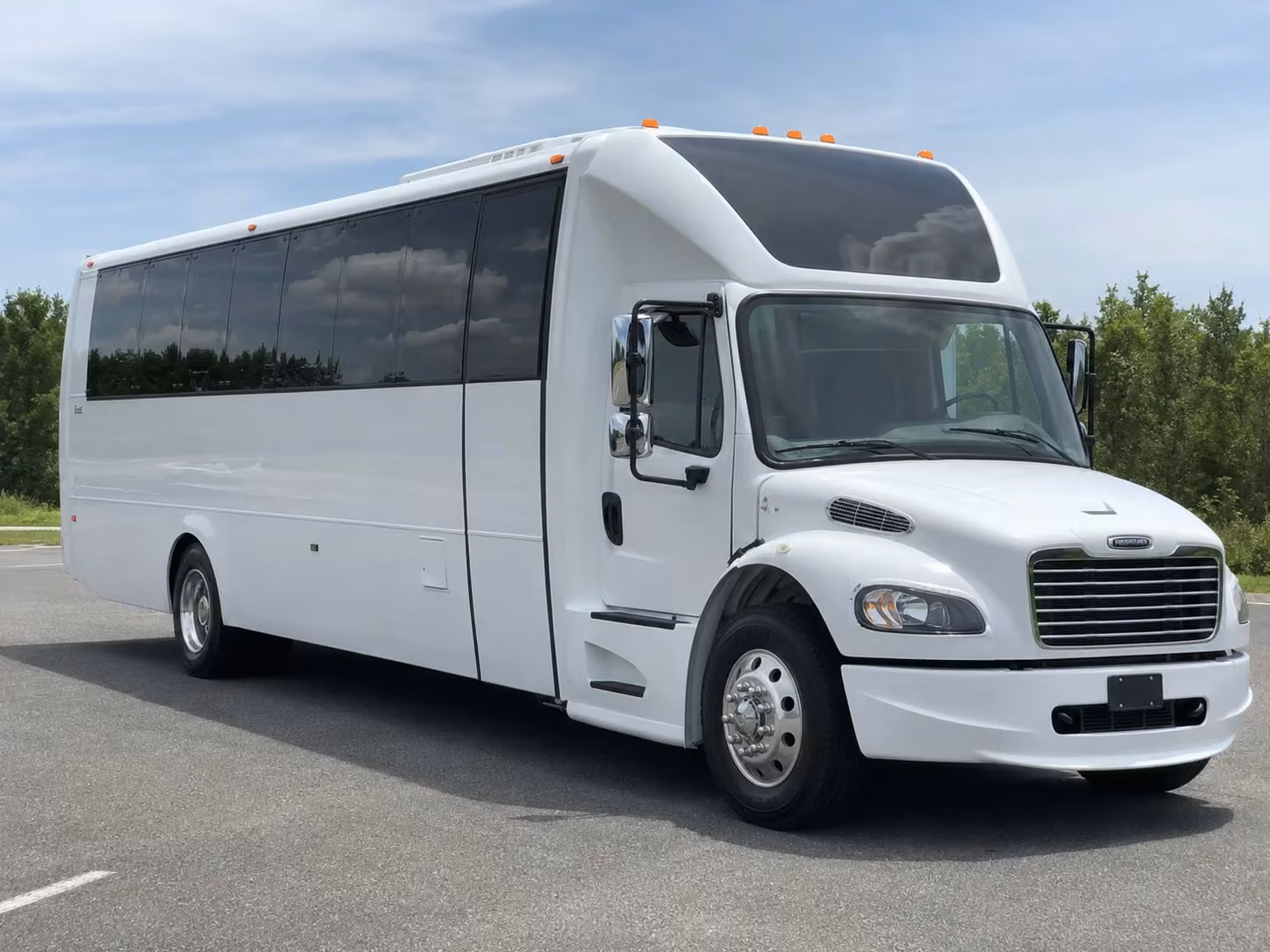 party bus