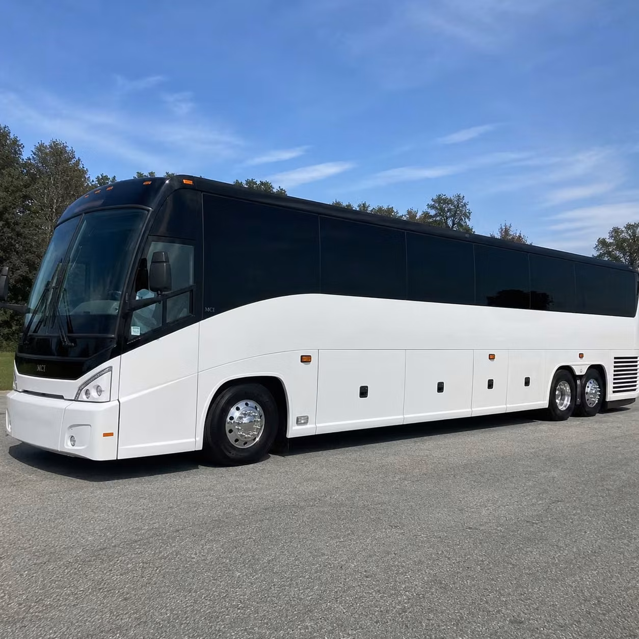 prom homecoming transportation services in santa fe