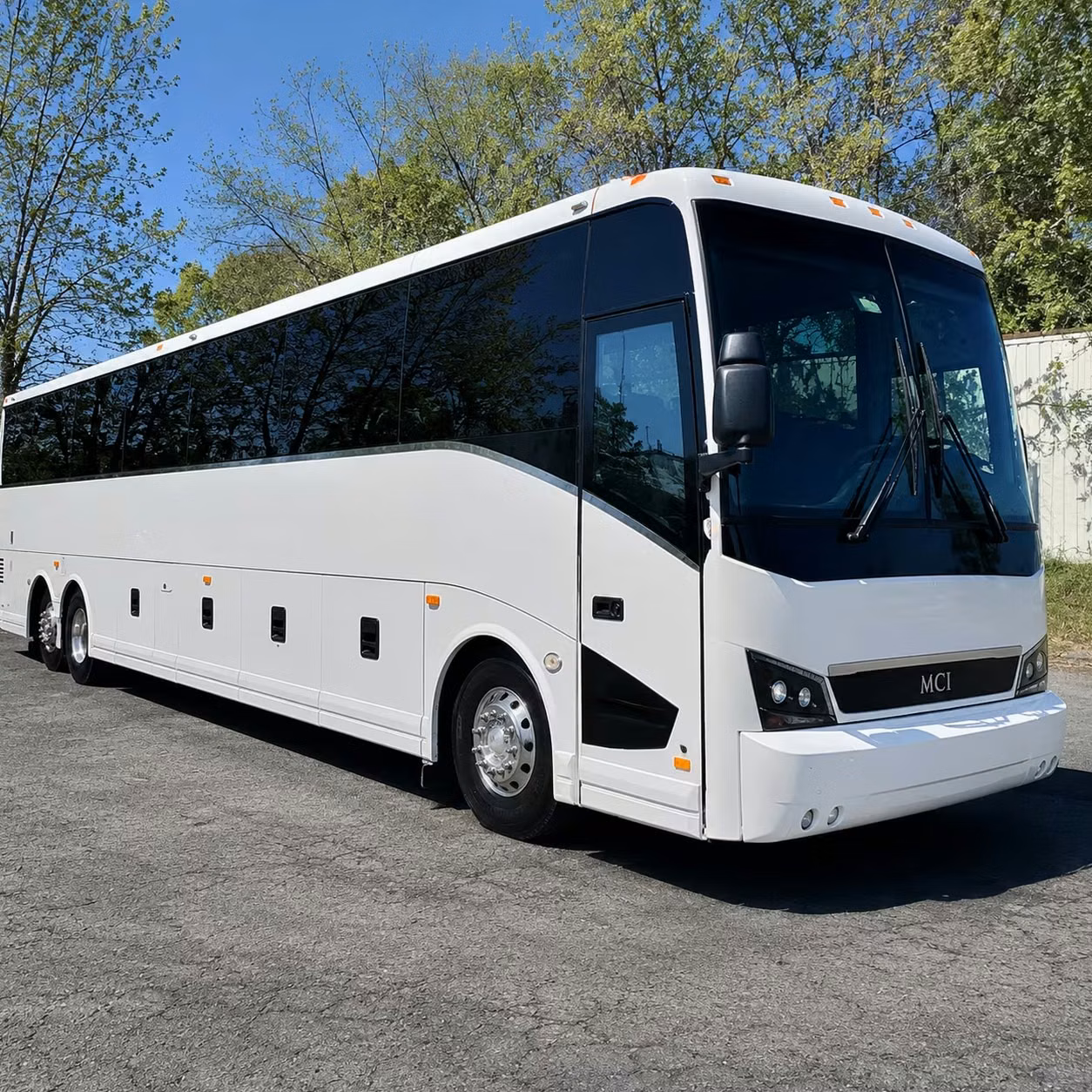 religious group transportation in santa fe and all the surrounding areas