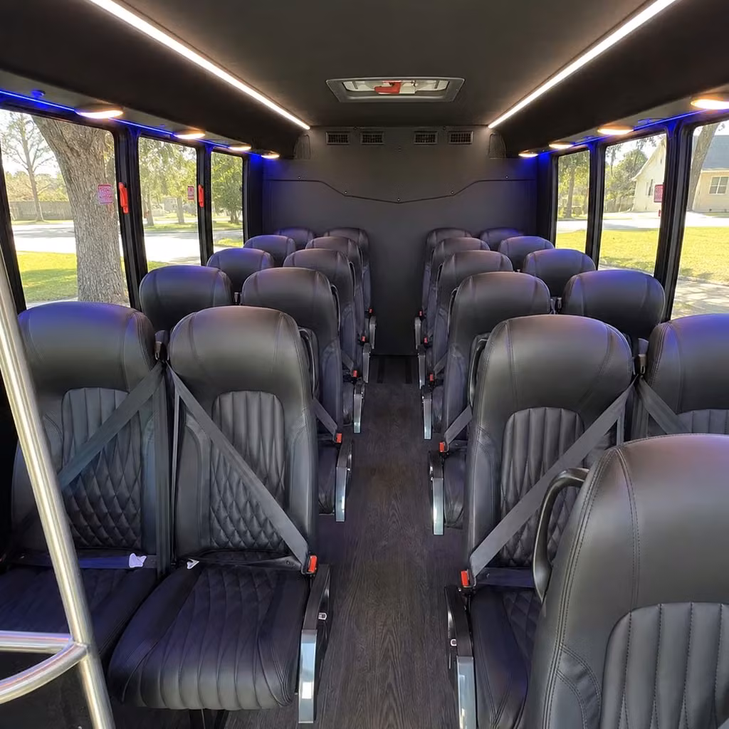 santa fe airport transportation