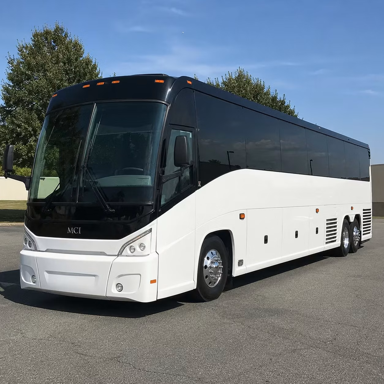 santa fe long distance transportation services