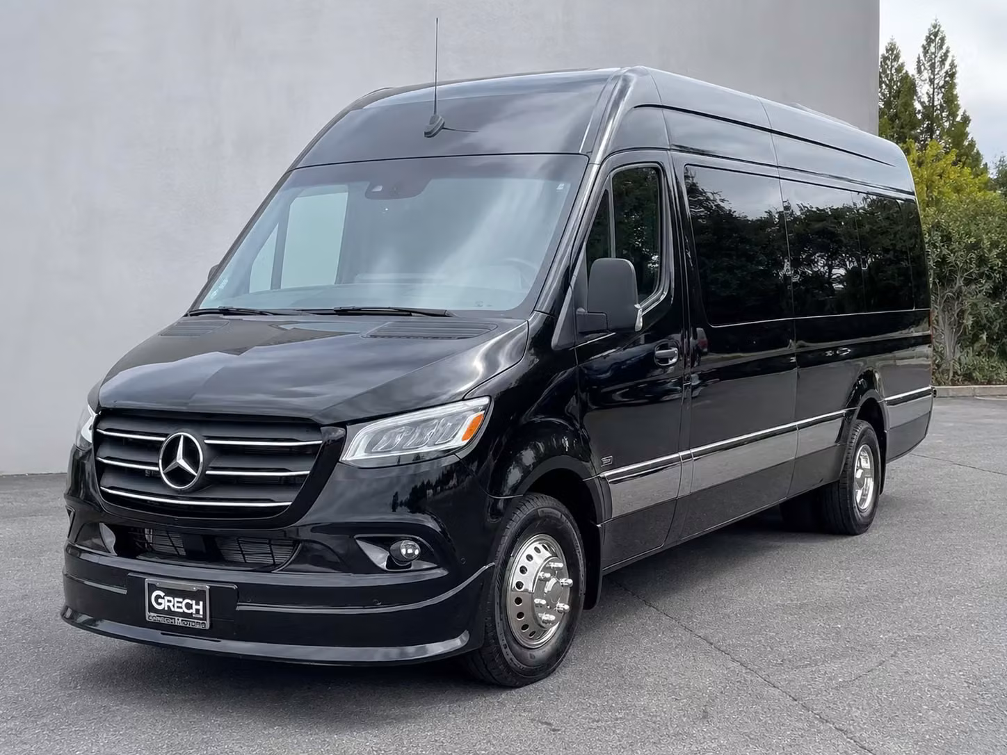 santa fe sports team transportation services