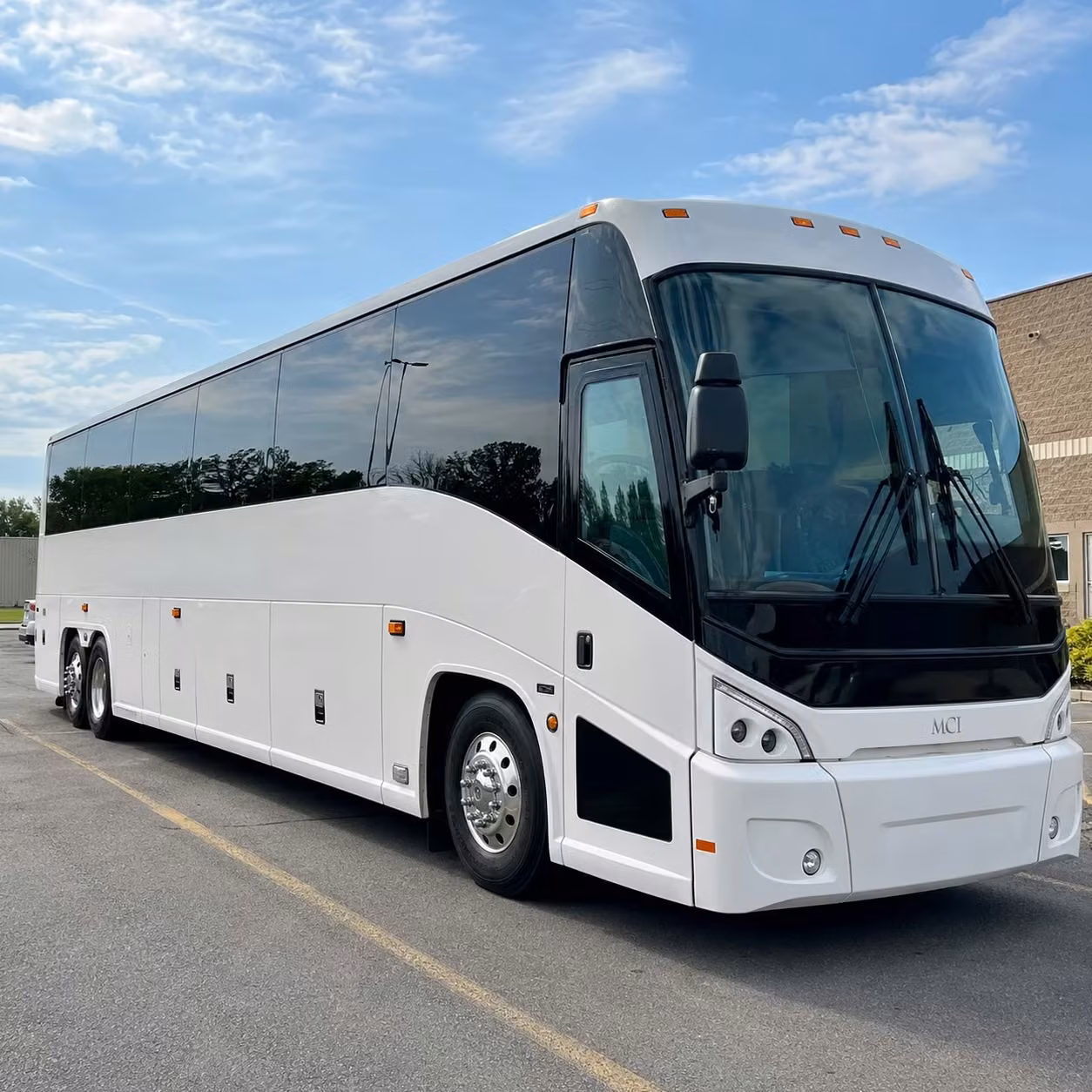shuttle buses for sunday services and weekly church programs in santa fe