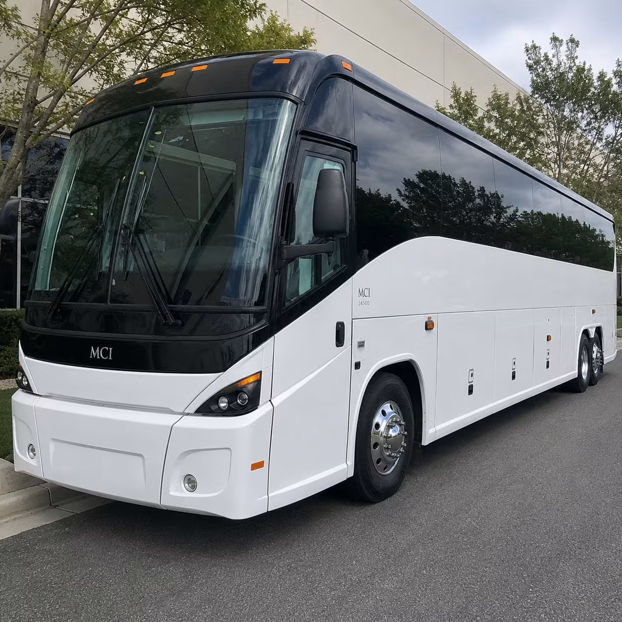 shuttle your santa fe government and research employees without the commute stress