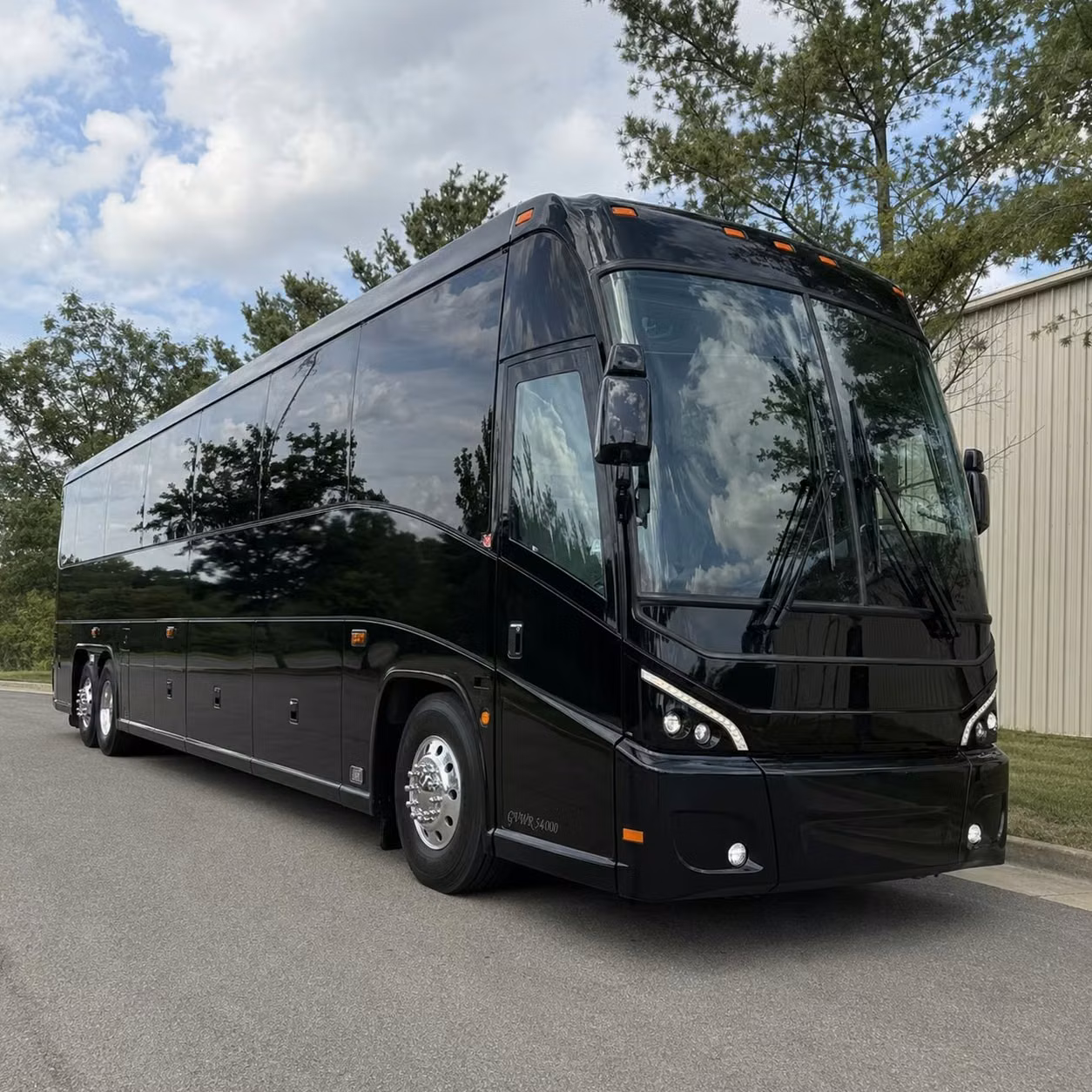 transportation for military personnel movements between santa fe and kirtland afb