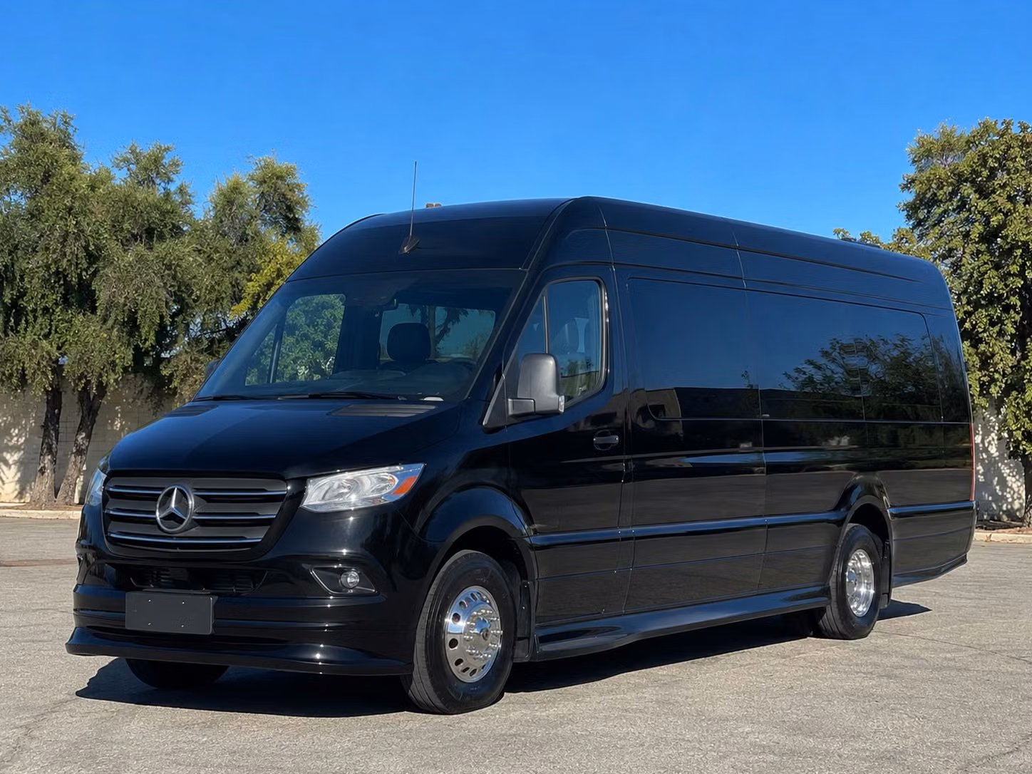 transportation serving santa fe and nearby cities